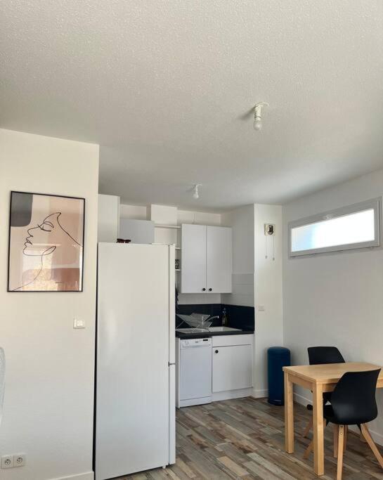 Appartement Centre Annemasse, Direct Tram Geneve Exterior foto